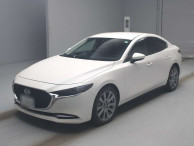 2021 Mazda Mazda3