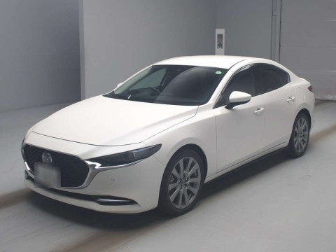 2021 Mazda Mazda3 BPFP[0]