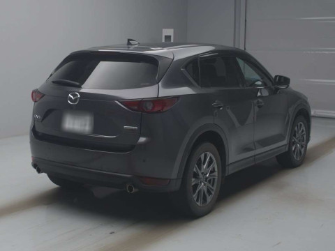 2021 Mazda CX-5 KF2P[1]