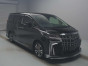 2020 Toyota Alphard