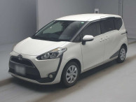 2017 Toyota Sienta