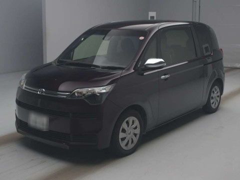 2016 Toyota Spade NSP141[0]