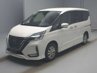 2022 Nissan Serena