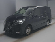 2022 Nissan Serena