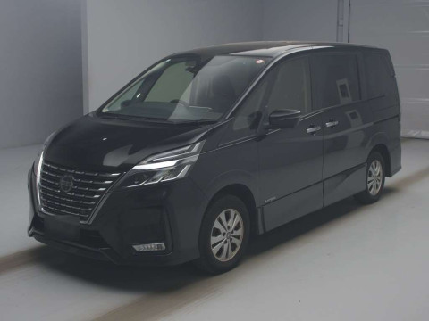 2022 Nissan Serena GFNC27[0]