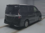 2022 Nissan Serena