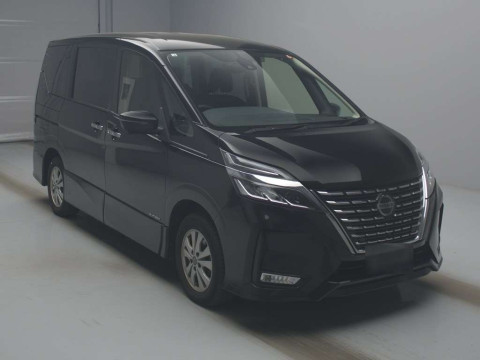 2022 Nissan Serena GFNC27[2]