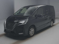 2022 Nissan Serena