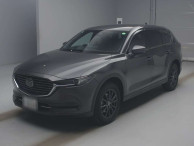 2020 Mazda CX-8