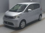 2014 Mitsubishi eK Wagon