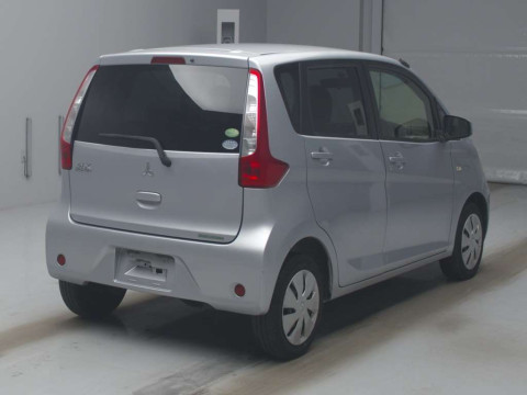 2014 Mitsubishi eK Wagon B11W[1]