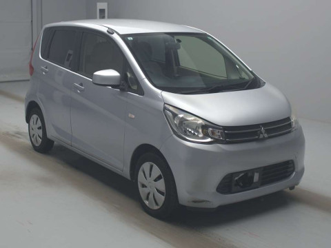 2014 Mitsubishi eK Wagon B11W[2]