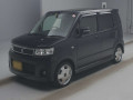 2008 Suzuki WAGON R STINGRAY