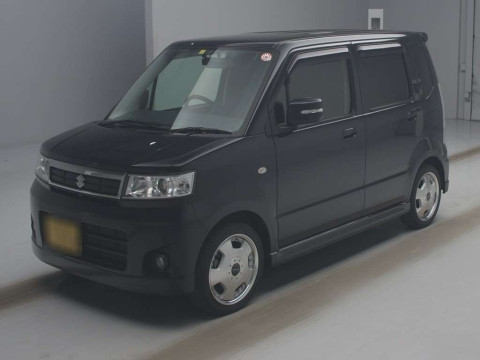 2008 Suzuki WAGON R STINGRAY MH22S[0]