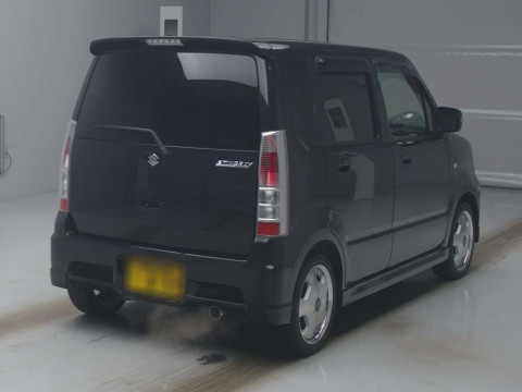 2008 Suzuki WAGON R STINGRAY MH22S[1]