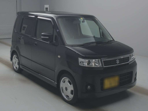 2008 Suzuki WAGON R STINGRAY MH22S[2]