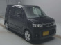 2008 Suzuki WAGON R STINGRAY