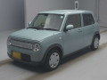 2024 Suzuki ALTO Lapin