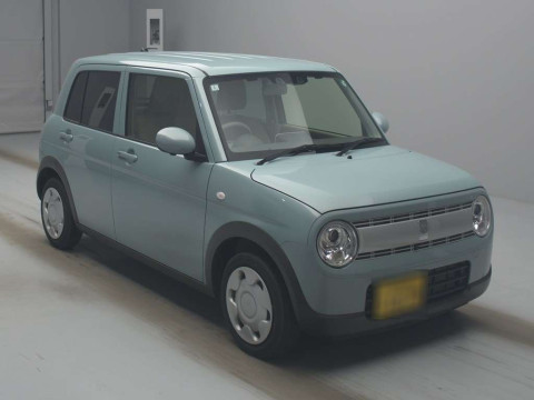 2024 Suzuki ALTO Lapin HE33S[2]