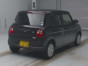 2018 Suzuki ALTO Lapin