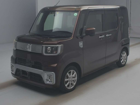 2016 Daihatsu Wake LA700S[0]