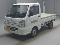 2015 Suzuki Carry Truck