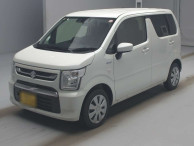 2023 Suzuki Wagon R