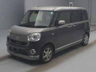 2017 Daihatsu Move Canbus