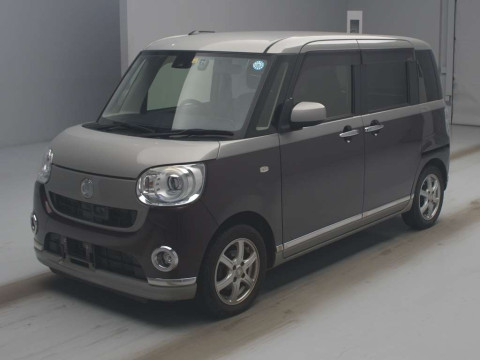 2017 Daihatsu Move Canbus LA800S[0]