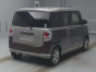 2017 Daihatsu Move Canbus