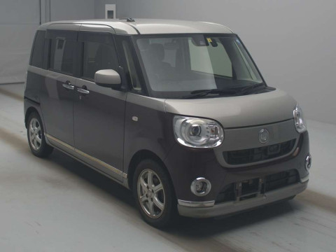 2017 Daihatsu Move Canbus LA800S[2]