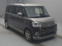 2017 Daihatsu Move Canbus