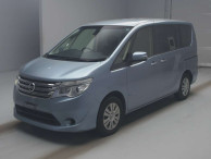 2014 Nissan Serena