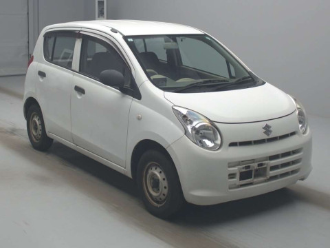 2010 Suzuki Alto HA25V[2]