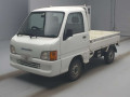 2000 Subaru Sambar Truck