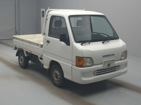 2000 Subaru Sambar Truck TT1[2]