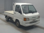 2000 Subaru Sambar Truck