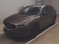 2021 Mazda CX-8