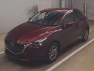 2018 Mazda Demio