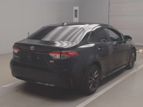 2019 Toyota Corolla Sedan ZWE211[1]