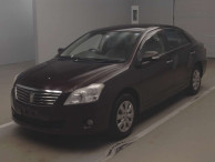 2007 Toyota Premio