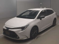 2019 Toyota Corolla Touring Wagon