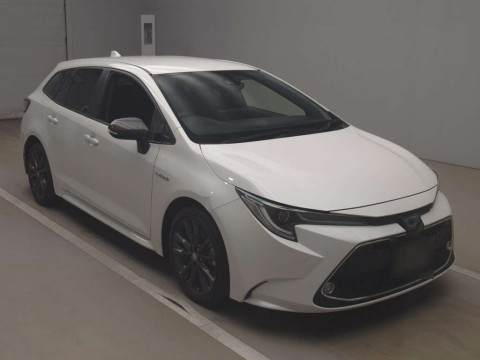 2019 Toyota Corolla Touring Wagon ZWE211W[2]