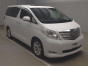 2008 Toyota Alphard