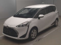 2019 Toyota Sienta