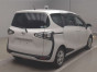 2019 Toyota Sienta