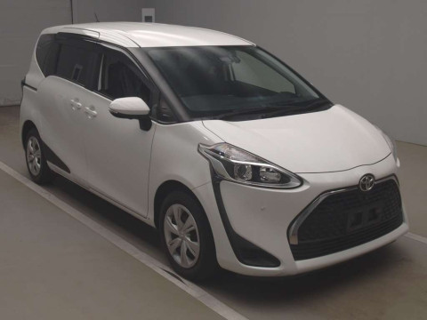 2019 Toyota Sienta NSP170G[2]