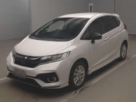 2017 Honda Fit