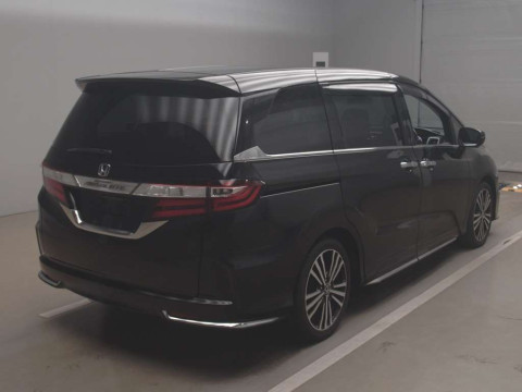 2014 Honda Odyssey RC1[1]