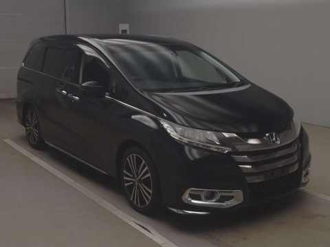 2014 Honda Odyssey RC1[2]